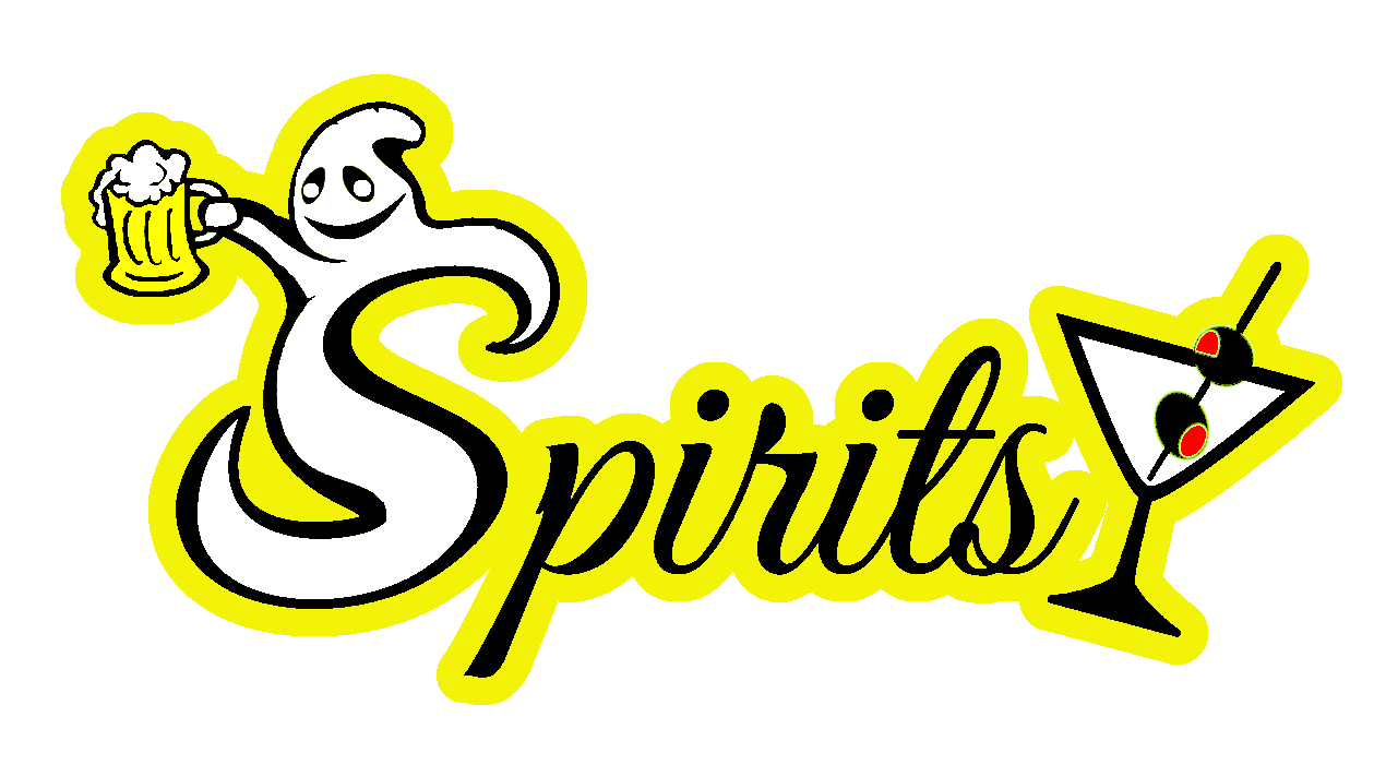 Spirits Logo